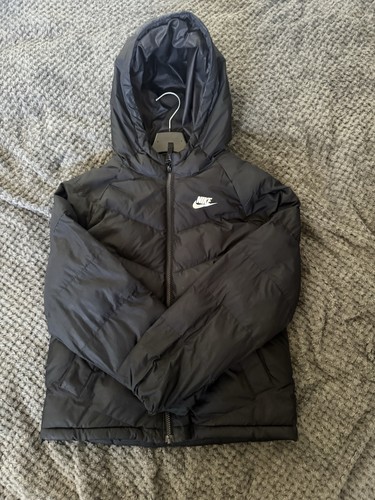 Nike veste doudoune garçon