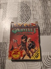 Gauntlet Lynx