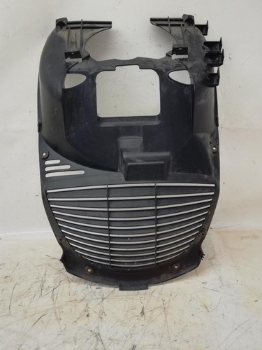 Housse radiateur avant pour - radiateur,
