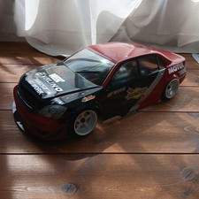 Topline 1/10 RC Celsior Drift