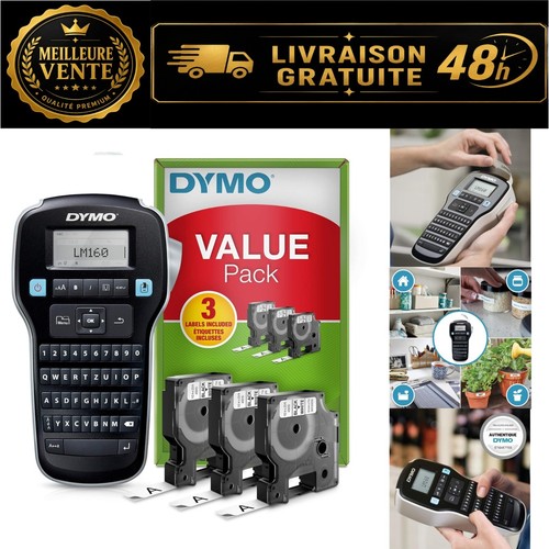 étiqueteuse dymo labelmanager - Étiqueteuse,