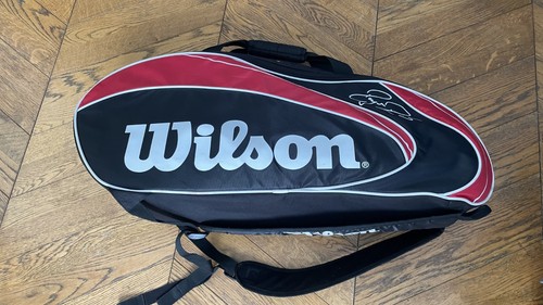 Sac tennis wilson - sac,