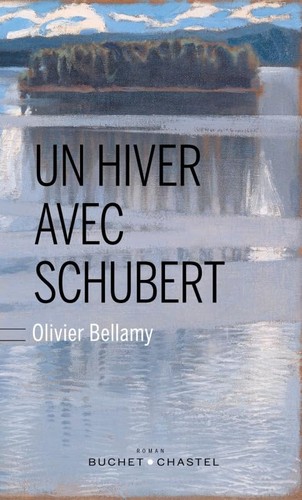 Hiver avec schubert - un,