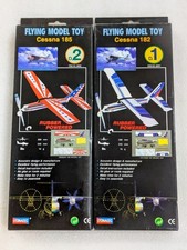 Jeu de 2 avions de vol FLYING