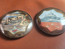 Vintage Cadre  Bombé