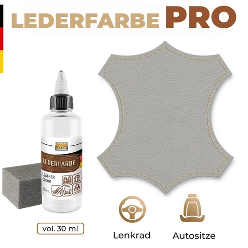 Cuir couleur pour benz - couleur, nappa