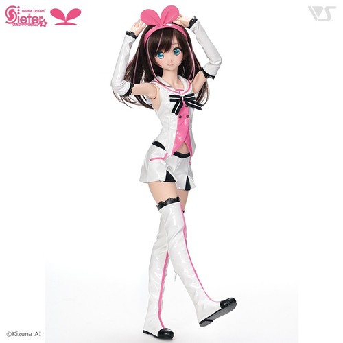 Volks dollfie dream - dream, sister