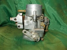 CARBURETOR SOLEX 34 PBICA USED