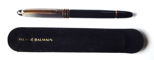 Ancien stylo plume pierre - ancien, stylo-plume