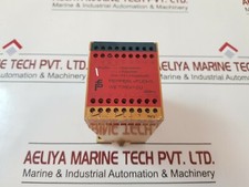 Amplificateur De Relais Isolé