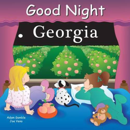Good night georgia - (good,