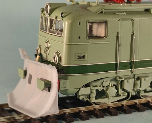 Renfe 7600 coin - 1:87, ---coin