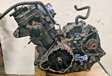 Bloc Moteur N 5406124 (Leg