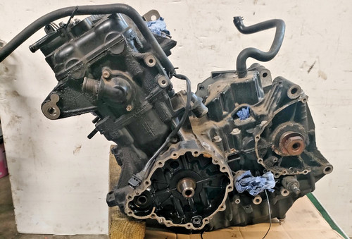 Bloc moteur 5406124 leg - 5406124, (leg