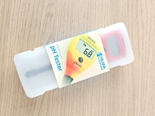 Testeur checker hanna - checker,
