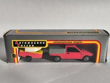 1/43 Lada Samara 2108 avec