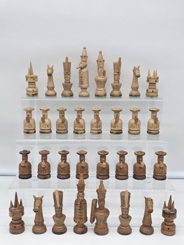 Magnifique jeu échecs - jeu, d’échecs