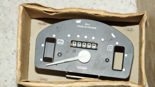 Fond compteur neuf - fond,