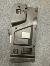 2003-2006 Subaru Baja Rear Tray Side RH Truck Bed Moulding 91101AE02A