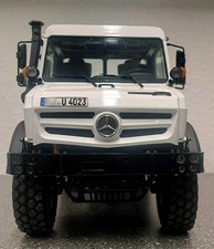 LESU 1:14 RC Mercedes Emblem