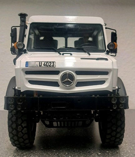 Lesu mercedes emblem - 1:14,