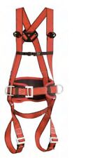 Harnais Antichute Avec