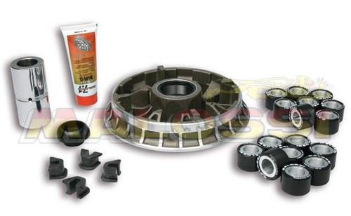 Variateur racing malossi - racing,
