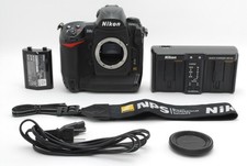 Appareil photo reflex
