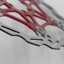 Plaquette de frein ?? disque