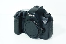 Canon EOS 6D MK1 Appareil