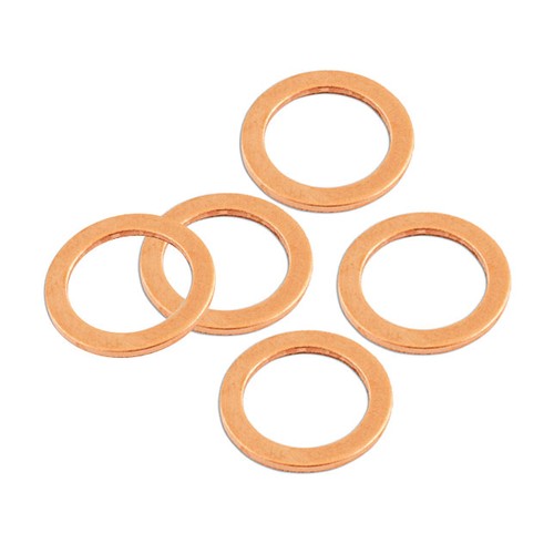 Rondelle joint etancheite - rondelle, en