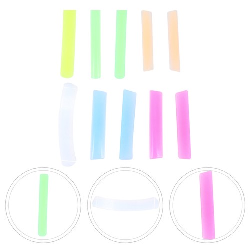 Pairs pads rehaussement - pads,