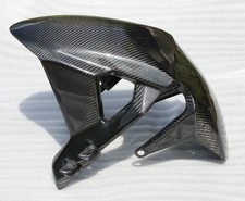 GARDE BOUE AVANT SUZUKI GSX-S