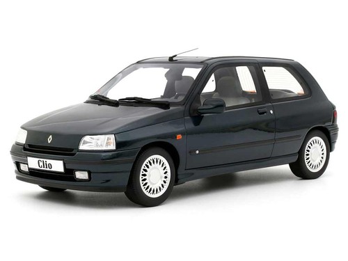Renault clio baccara doors - i, 3