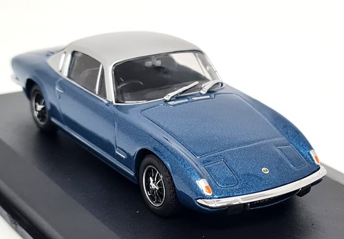 Oxford lotus elan - elan, plus