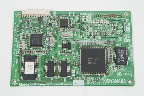 Yamaha plg150 virtual brass - virtual,