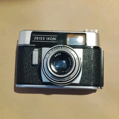 Zeiss ikon colora appareil - ikon,