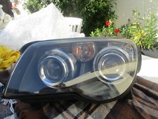 phare avant gauche chrysler