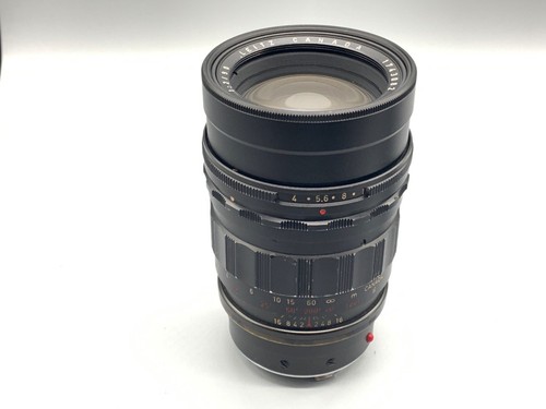Leica summicron objectif - summicron, m
