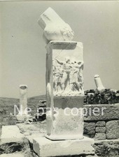 DELOS vers 1970 temple de