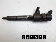 2002 ALFA ROMEO 156 INJECTEUR