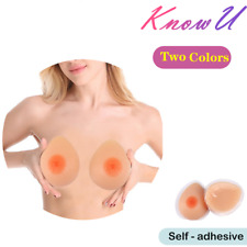 En forme de goutte Formes en