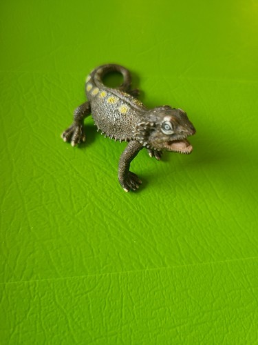 Htf schleich bearded - bearded, dragon