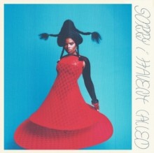 Vagabon sorry haven t - -, i