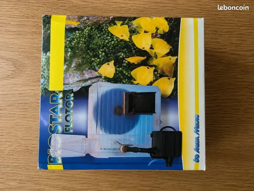 Aqua medic biostar - aqua, –