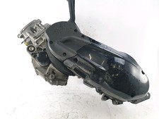 Moteur - PEUGEOT 400