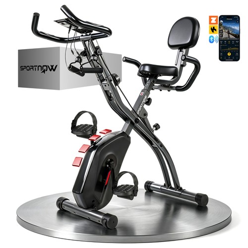 Sportnow vélo appartement - sportnow,