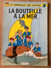 La patrouille des castors N°
