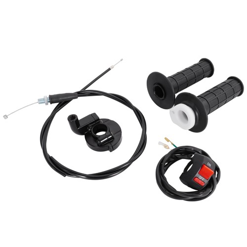 Mini bike throttle - mini,