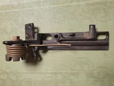 ressort de levage couvercle table pour machine à coudre Singer vintage 124449